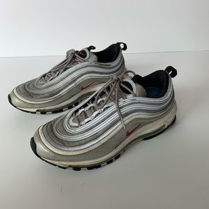 Nike Air Max 97 OG Silver Bullet
